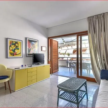 La Colombaia Apartmán *