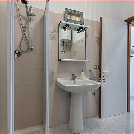Appartement La Colombaia - Goelba