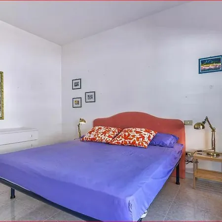 Apartmán La Colombaia *