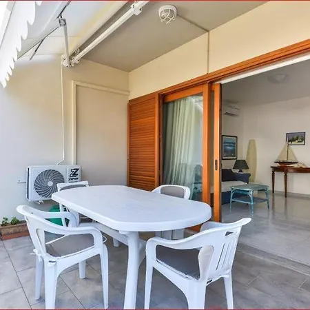 Apartmán La Colombaia *