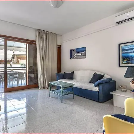 Apartmán La Colombaia *