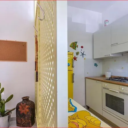 La Colombaia Apartmán Porto Azzurro