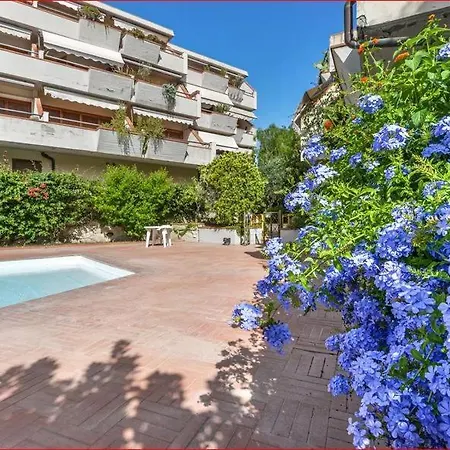 La Colombaia Apartment