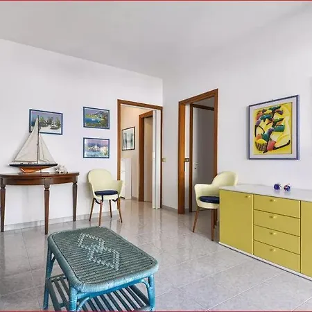 La Colombaia Apartment