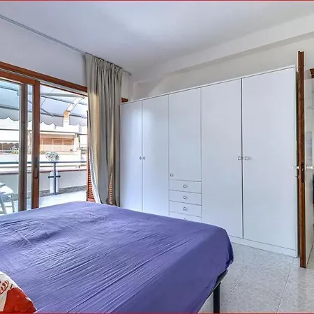 La Colombaia Apartment *