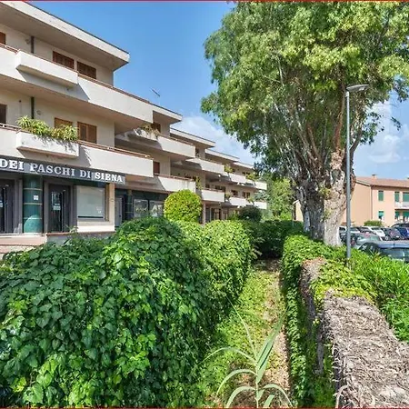 La Colombaia Porto Azzurro