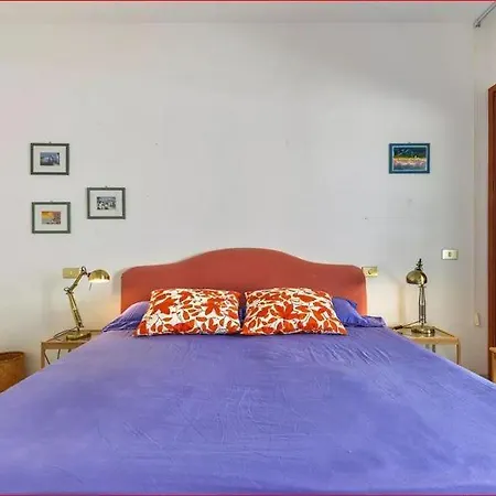 Apartment La Colombaia