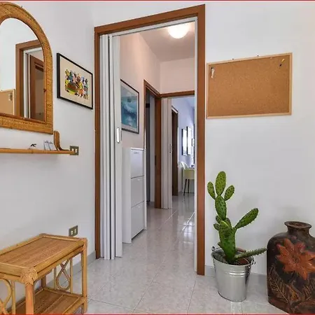 La Colombaia - Goelba