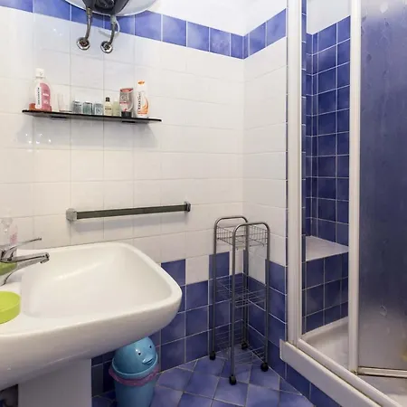 Appartement La Colombaia - Goelba