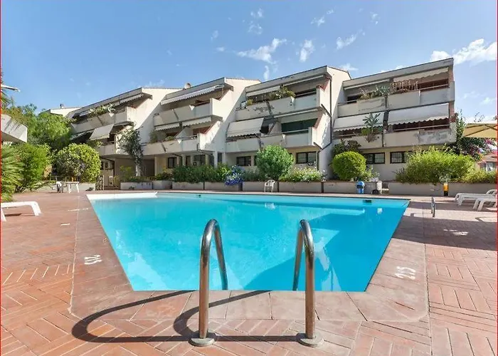 La Colombaia Porto Azzurro