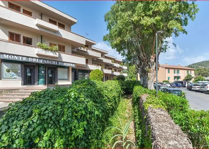 La Colombaia Porto Azzurro