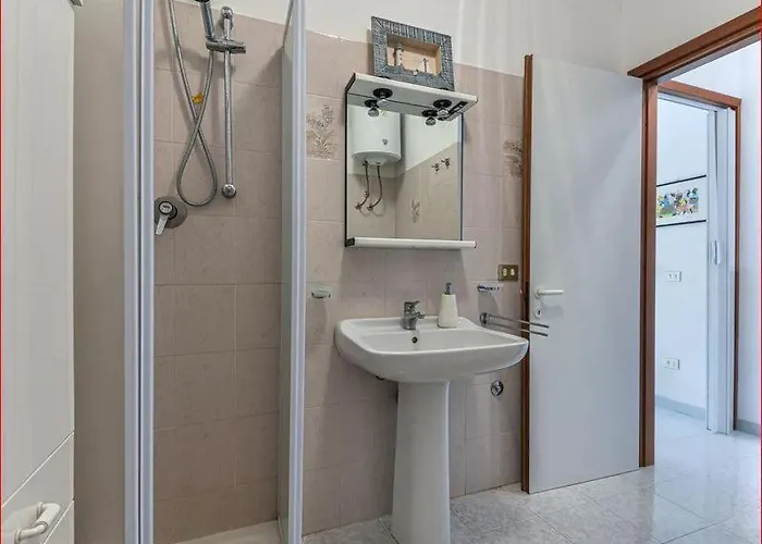 Apartment La Colombaia