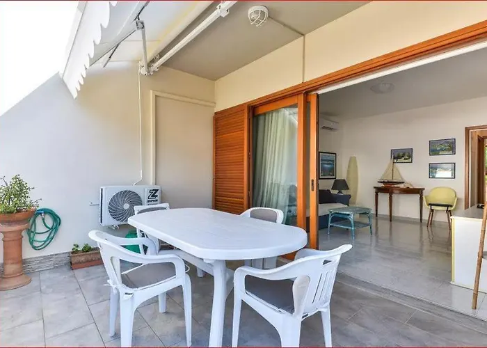 Apartment La Colombaia *