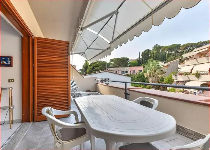 La Colombaia * Porto Azzurro