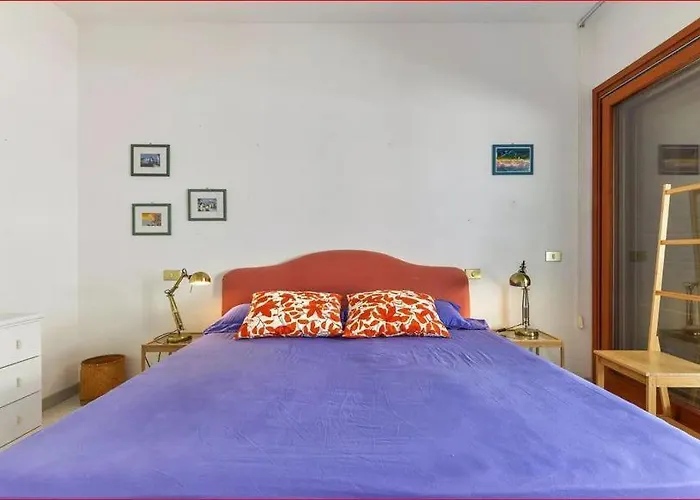 Apartment La Colombaia