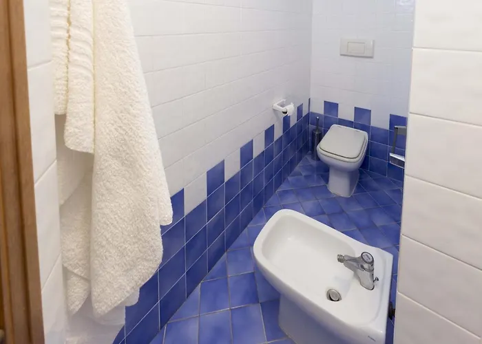 La Colombaia Porto Azzurro