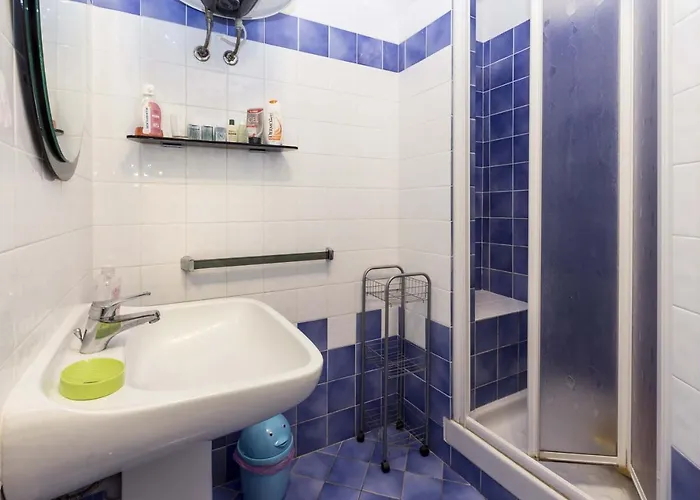 Apartment La Colombaia