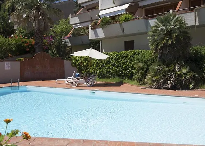 La Colombaia Porto Azzurro