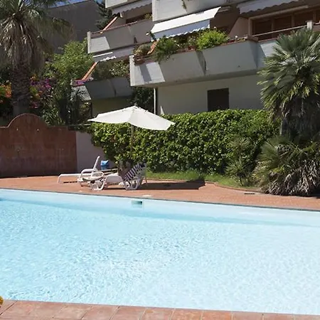 La Colombaia - Goelba Porto Azzurro